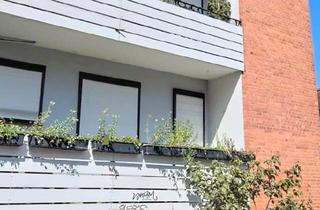 Wohnung kaufen in 28203 Bremen, Bremen - 2-Zimmer-Wohnung