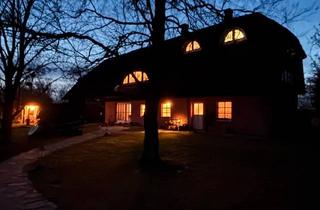 Bauernhaus kaufen in 17217 Penzlin, Bauernhaus, Landhaus in Penzlin