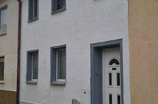Reihenhaus kaufen in 07552 Gera, Gera - Reihenhaus Besichtigung Neuer Termin Telfonisch vereinbaren.