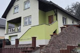 Einfamilienhaus kaufen in 07426 Königsee, Königsee - Einfamilienhaus mit SolarPV