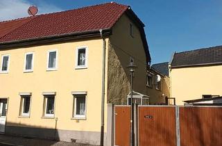 Doppelhaushälfte kaufen in 99425 Weimar, Weimar - Haus zu verkaufen Doppelhaushälfte in Weimar -Tiefurt