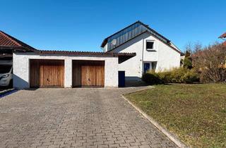 Villa kaufen in 75038 Oberderdingen, Oberderdingen - Freistehendes Einfamilienhaus in ruhiger Lage