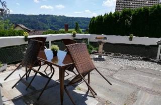Einfamilienhaus kaufen in 73547 Lorch, Lorch - Tolles Reiheneckhaus mit Garten und Panoramablick