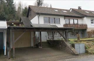 Einfamilienhaus kaufen in 79677 Aitern, Schönau im Schwarzwald - Einfamilienhaus in Wembach zu verkaufen
