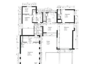Haus kaufen in 65239 Hochheim, Hochheim am Main - HOCHHEIMER BESTLAGE: AUSSERGEWÖHNLICHER UND GROSSZÜGIGER BUNGALOW
