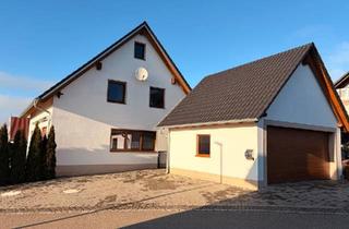 Einfamilienhaus kaufen in 89356 Haldenwang, Haldenwang - Modernes, hochwertiges Einfamilienhaus (Baujahr 2017) - sofort