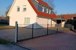 Haus kaufen in 49624 Löningen, Löningen - Kernsaniertes Zweifamilienhaus am Waldrand von Wachtum