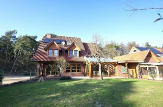 Einfamilienhaus kaufen in 49744 Geeste, Geeste - Charmantes Einfamilienhaus in traumhafter Waldrandlage