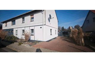 Einfamilienhaus kaufen in 38372 Büddenstedt, Helmstedt - Einfamilienhaus mit viel Potenzial !!! Provisionsfrei !!!