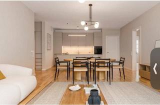 Wohnung kaufen in 24103 Kiel, Kiel - Maisonettewohnung im Herzen von Kiel - Ringstraße