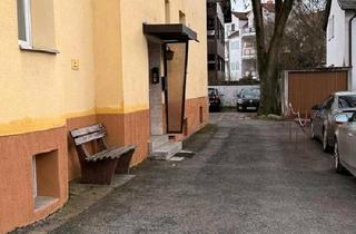 Wohnung kaufen in 96450 Coburg, Coburg - Provisionsfreie Eigentumswohnung als Kapitalanlage