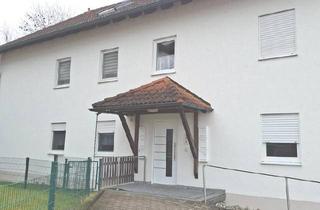 Wohnung kaufen in 89423 Gundelfingen, Gundelfingen an der Donau - Sehr gepflegte 3-Zimmer-Erdgeschoss-Wohnung in ruhiger Lage