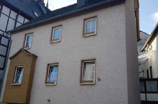 Haus kaufen in 56867 Briedel, Briedel - Haus zu verkaufen in Briedel an der Mosel