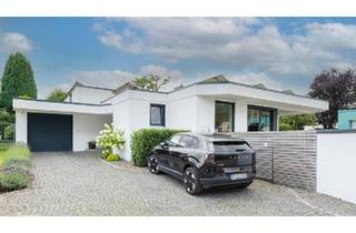 Einfamilienhaus kaufen in 48429 Rheine, Rheine - Wohnen an der Emsaue- Einfamilienhaus in Split-Level Bauweise