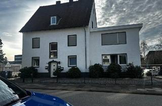 Einfamilienhaus kaufen in 32052 Herford, Herford - 3 Fam. Haus Mehrfamilienhaus *ohne Makler*