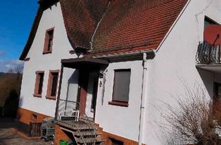 Einfamilienhaus kaufen in 76846 Hauenstein, Hauenstein - Einfamilienhaus liebevoll renoviert