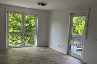 Wohnung kaufen in 72202 Nagold, Nagold - 1 Zimmer Wohnung, Nagold, lichtdurchflutet, 38 qm, Tiefgarage