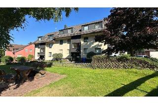 Wohnung kaufen in 38700 Braunlage, Braunlage - Gepflegte Maisonette mit Sonnenloggia am Hasselkopf