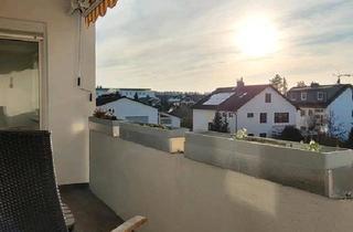 Wohnung kaufen in 63165 Mühlheim, Mühlheim am Main - 4 Zi. Wohnung Mühlheim Markwald neu renoviert