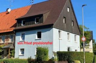 Doppelhaushälfte kaufen in 71522 Backnang, Backnang - Freundliche und gepflegte 7-Zimmer-Doppelhaushälfte