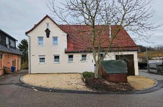Bauernhaus kaufen in 73434 Aalen, Aalen - Charmantes ehem. Bauernhaus mit ausbaufähiger Scheune