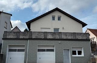 Einfamilienhaus kaufen in 97900 Külsheim, Külsheim - Einfamilienhaus