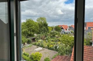 Wohnung kaufen in 59590 Geseke, Geseke - Zentrale ruhige Wohnung mit schöner Aussicht in Geseke