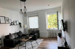 Wohnung kaufen in 58454 Witten, Witten - Gepflegte 2-Zimmer Wohnung in Witten Zentrum 46 qm