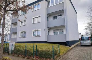 Wohnung kaufen in 59557 Lippstadt, Lippstadt - 3 Zimmerwohnung in Lippstadt (Erdgeschoss)