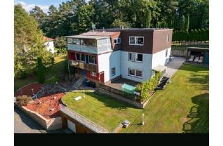 Haus kaufen in 34626 Neukirchen, Neukirchen - Exklusives Zweifamilienhaus Provision frei.