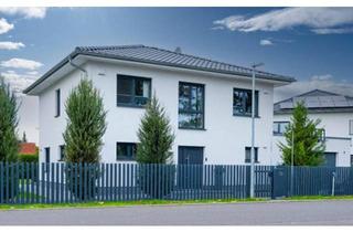 Haus kaufen in 14624 Dallgow-Döberitz, Dallgow-Döberitz - !Provisionsfrei! Extrem gepf Haus mit Doppelgarage & beheizt.Pool