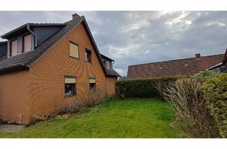 Einfamilienhaus kaufen in 27753 Delmenhorst, Delmenhorst - Freistehendes Einfamilienhaus mit Einliegerwohnung mit Balkon