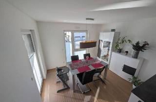 Wohnung kaufen in 64569 Nauheim, Nauheim - *provisionsfrei* Traumwohnung auf 2 Etagen