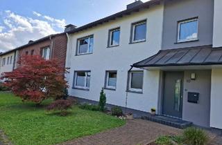 Haus kaufen in 58540 Meinerzhagen, Meinerzhagen - modernisiertes Reihenmittelhaus in ruhiger Wohnlage