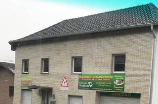 Haus kaufen in 52441 Linnich, Linnich - Wohn und Geschäftshaus Provisionsfrei zu verkaufen
