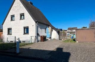 Einfamilienhaus kaufen in 41540 Dormagen, Dormagen - Haus in Dormagen zu verkaufen