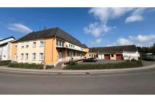 Mehrfamilienhaus kaufen in 54534 Großlittgen, Großlittgen - Mehr Familienhaus in Großlittgen