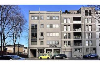 Wohnung kaufen in 01067 Dresden, Dresden - Exklusive Wohnung in bester Lage