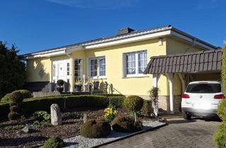 Einfamilienhaus kaufen in 06308 Klostermansfeld, Klostermansfeld - Freistehendes Einfamilienhaus