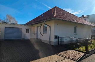 Einfamilienhaus kaufen in 06484 Quedlinburg, Quedlinburg - Einfamilienhaus in ruhiger Lage