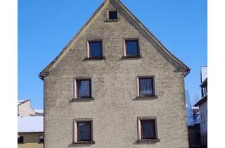 Bauernhaus kaufen in 97996 Niederstetten, Niederstetten - Herrliche Hofstelle in Niederstetten OT Streichental