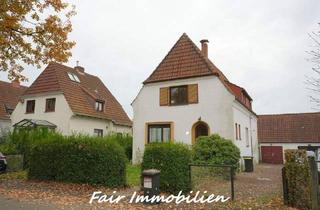 Einfamilienhaus kaufen in 28359 Bremen, Bremen - HORN - ACHTERDIEK | Familienfreundliches Einfamilienhaus mit großem Grundstück in ruhiger Lage