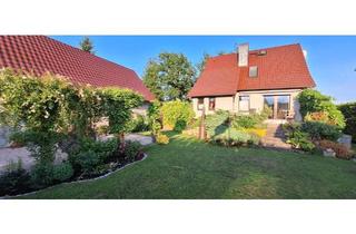 Haus kaufen in 19089 Crivitz, Crivitz - Idyllisches Wohnglück in Crivitz am Bürgerholz