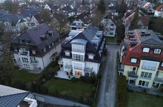 Wohnung kaufen in 32105 Bad Salzuflen, Bad Salzuflen - Großzügige Erdgeschosswohnung in Top Lage in Bad Salzuflen