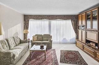 Wohnung kaufen in 28211 Bremen, Bremen - Attraktive 3-Zimmer-Wohnung in begehrter Lage von Bremen-Gete