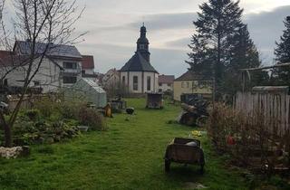 Haus kaufen in 36318 Schwalmtal, Schwalmtal - Fachwerkhaus Herrenhaus mit großem Grundstück