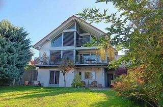 Einfamilienhaus kaufen in 79415 Bad Bellingen, Bad Bellingen - Design trifft Energieeffizienz