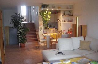 Wohnung kaufen in 63110 Rodgau, Rodgau - Licht-Ruhe-Zuhause. Sonnige Maisonette m. Balkon & Garage -Rodgau