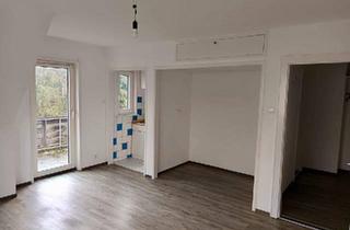 Wohnung kaufen in 38855 Wernigerode, Wernigerode - Attraktive Kapitalanlage in zentraler Lage von Bad Harzburg