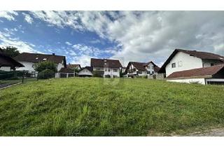 Grundstück zu kaufen in 77704 Oberkirch, Oberkirch - IHR GRUND FÜR DIE ZUKUNFT